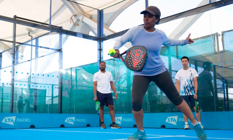 How To Win A Padel Ball Game In An Expert Way?