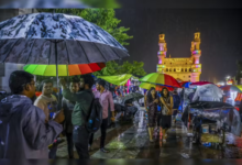 Interpreting Hyderabad Weather With Local Insights