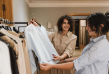 Elevating Your Personal Style with RW&CO Clothing Canada