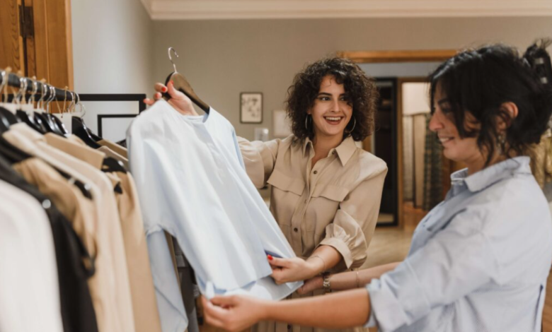 Elevating Your Personal Style with RW&CO Clothing Canada