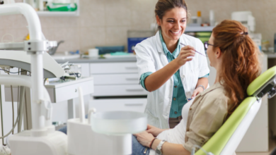 Unlocking Confidence: Exploring the Role of Mindful Communication in Dentistry