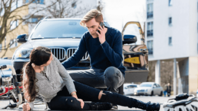 The Coverage Sources and Legal Protections Most Injured Cyclists Never Know to Use