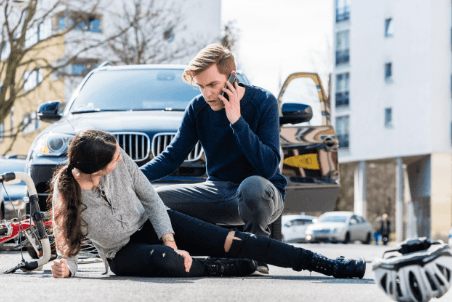 The Coverage Sources and Legal Protections Most Injured Cyclists Never Know to Use