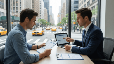 Struck by a Taxi or Rideshare Vehicle in New York City as a Non-Passenger? How Coverage Works and Why the Claim Is More Accessible Than It Seems