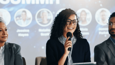 How to Build a Personal Brand for Business Success