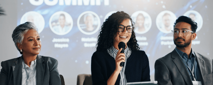 How to Build a Personal Brand for Business Success