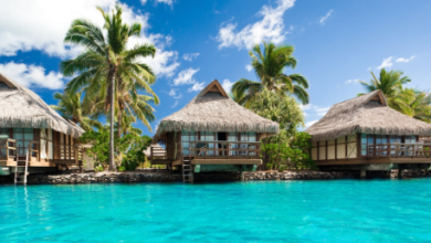 What to Know Before Booking Your First Overwater Villa