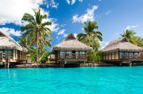 What to Know Before Booking Your First Overwater Villa