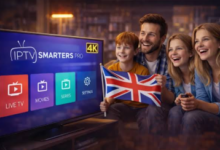 How to Find a Reliable IPTV UK Provider: A Complete Guide for UK Viewers.