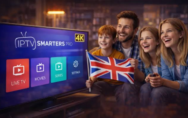 How to Find a Reliable IPTV UK Provider: A Complete Guide for UK Viewers.