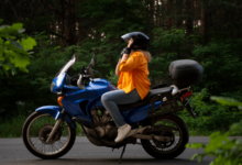 Top Rental Bikes in Delhi for Long Road Trips: Complete Guide