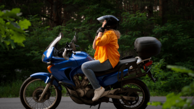 Top Rental Bikes in Delhi for Long Road Trips: Complete Guide