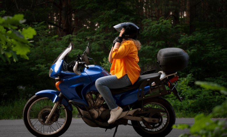 Top Rental Bikes in Delhi for Long Road Trips: Complete Guide