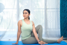 How Do Ardha Matsyendrasana and Vakrasana Support Twisting Pose Practice