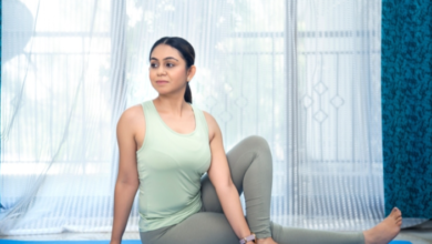 How Do Ardha Matsyendrasana and Vakrasana Support Twisting Pose Practice
