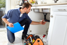 Why Home Inspectors Recommend Hiring a Licensed Plumber for Renovations