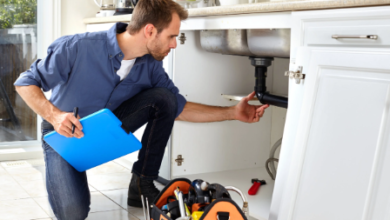 Why Home Inspectors Recommend Hiring a Licensed Plumber for Renovations