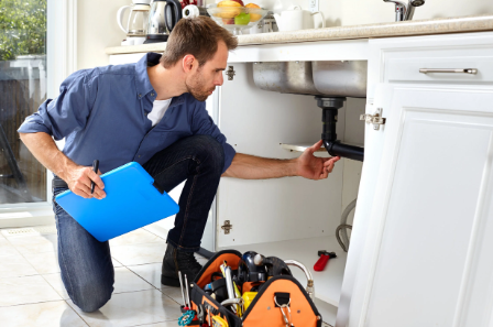 Why Home Inspectors Recommend Hiring a Licensed Plumber for Renovations