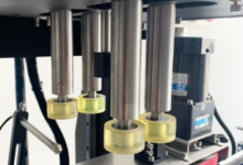 Spray Bottle Capping Machine Costs and ROI: What to Expect