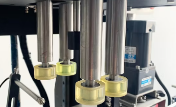 Spray Bottle Capping Machine Costs and ROI: What to Expect
