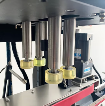 Spray Bottle Capping Machine Costs and ROI: What to Expect