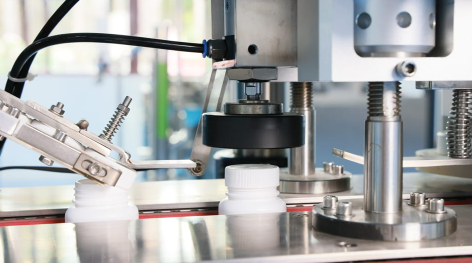 Automatic Capping Machine Costs and ROI: What to Expect