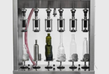 Gravity Liquid Filling Machine: A Complete Buying Guide