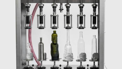 Gravity Liquid Filling Machine: A Complete Buying Guide