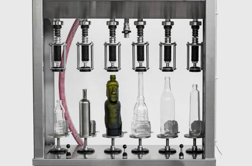 Gravity Liquid Filling Machine: A Complete Buying Guide