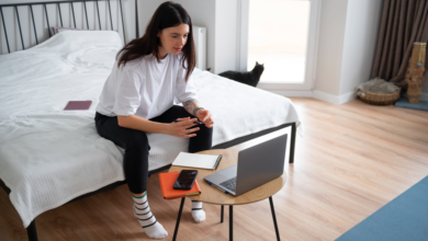 How to Choose Bedroom Furniture That Matches Your Lifestyle
