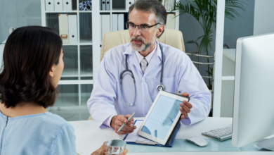 7 Benefits of Choosing a Private Gastroscopy Clinic for Faster Diagnosis