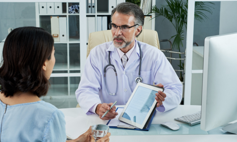 7 Benefits of Choosing a Private Gastroscopy Clinic for Faster Diagnosis