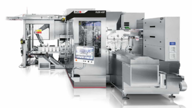 Tobacco Packing Machine: Improve Packaging Efficiency with Automated Tobacco Packaging Solutions