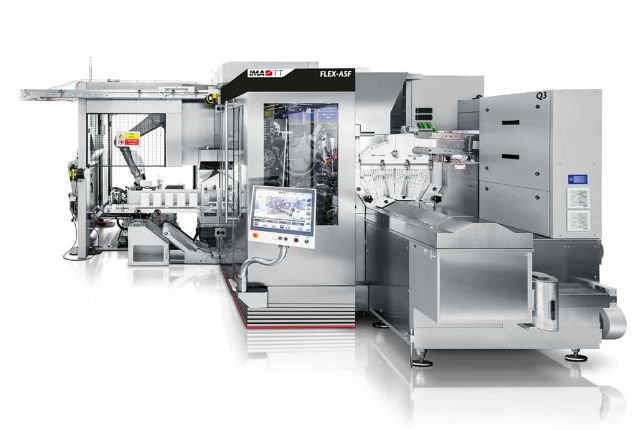 Tobacco Packing Machine: Improve Packaging Efficiency with Automated Tobacco Packaging Solutions