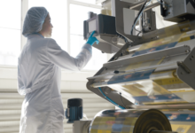 Pouch Packing Machine: Working Principle, Types, Applications, and Benefits