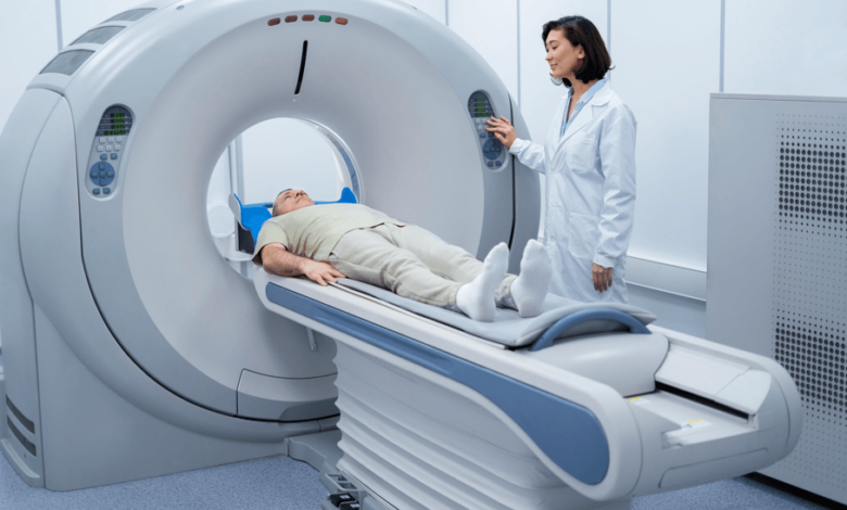 How CT Scan Montreal Procedures Help Detect Health Conditions Early