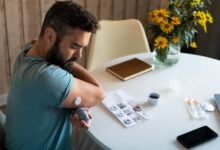 How to Stay on Top of Diabetic Neuropathy