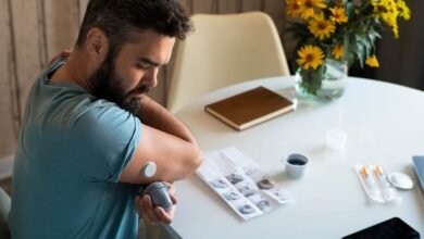 How to Stay on Top of Diabetic Neuropathy