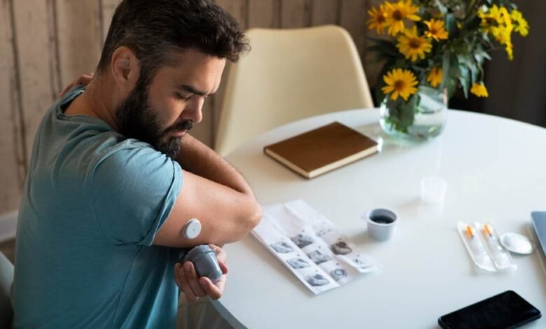 How to Stay on Top of Diabetic Neuropathy