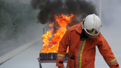 Flexible Oklahoma Fire Watch Services Adapt to Changing Facility Protection Requirements