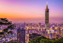 Top  Fantastic Travel Attractions in Taipei