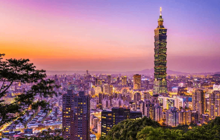 Top  Fantastic Travel Attractions in Taipei