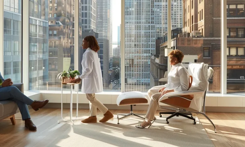 Oncology Physical Therapy Manhattan: A Comprehensive Guide for Patients Seeking Specialized Care