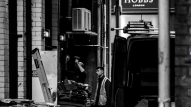Commercial EPC in London: Requirements and Process