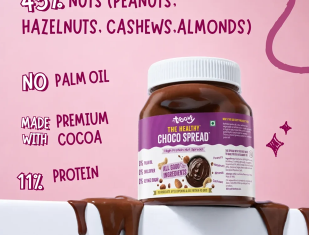 Understanding Chocolate Spread and Its Role in Everyday Snacks