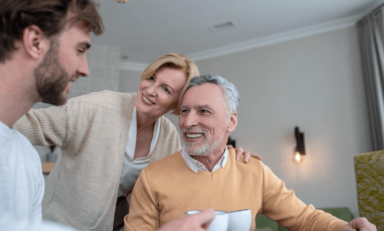 How to Prepare for the Challenges of Caring for Older Parents