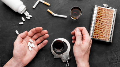 How to Choose the Most Exclusive Luxury De-Addiction Services in India for Alcohol and Cannabis Dependency