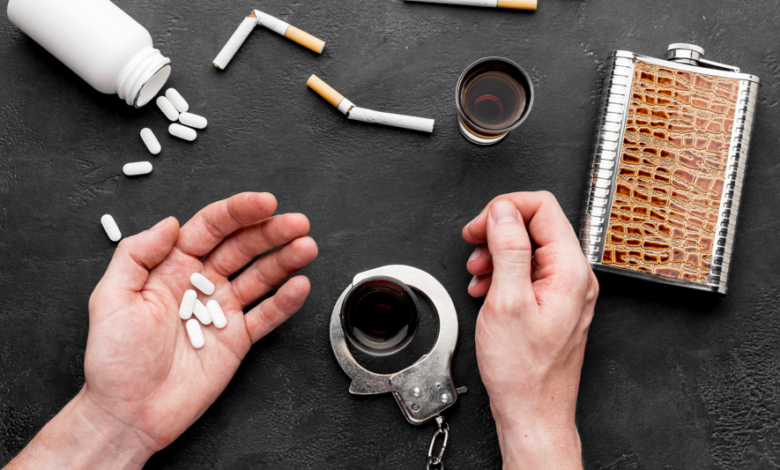 How to Choose the Most Exclusive Luxury De-Addiction Services in India for Alcohol and Cannabis Dependency