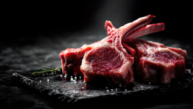 10 Health Benefits of Sheep Meat You Should Know