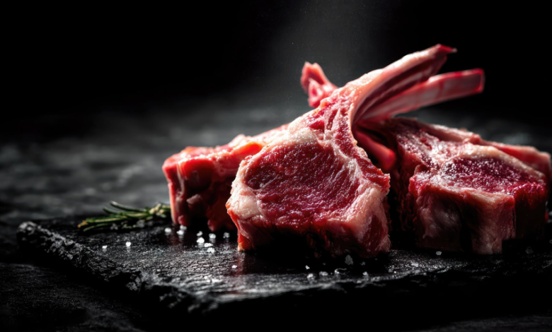 10 Health Benefits of Sheep Meat You Should Know